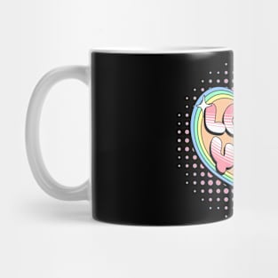 Love is you Mug